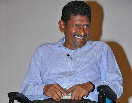 கிரானைட் முறைகேடு: விசாரணை அறிக்கையை சந்தேகிப்பது எனது நேர்மையை சந்தேகிப்பதற்கு சமம்: சகாயம் வேதனை