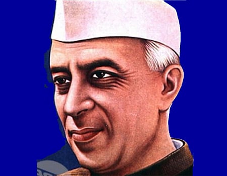 வரலாற்று அறிஞர்கள் அறிவோம்: ஜவஹர்லால் நேரு