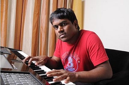 யுவன் சங்கர் ராஜா(கோப்புப்படம்)