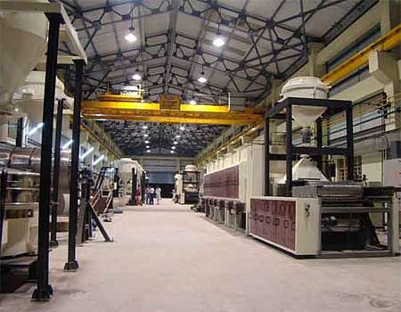 வேலை வேண்டுமா..? அழைக்கிறது கனிமவள மேம்பாட்டு நிறுவனம்