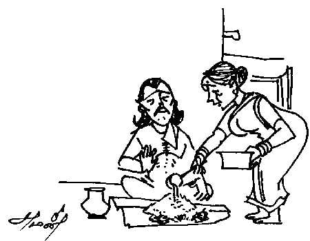 இலக்கியப் பொன்மொழிகள்