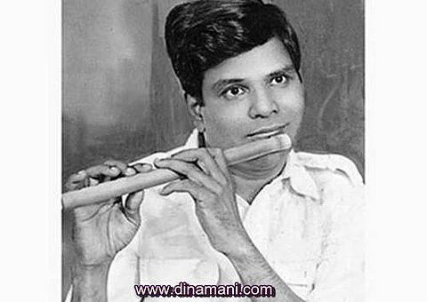 மாலி: ஜென்மாந்திர சங்கீதம்
