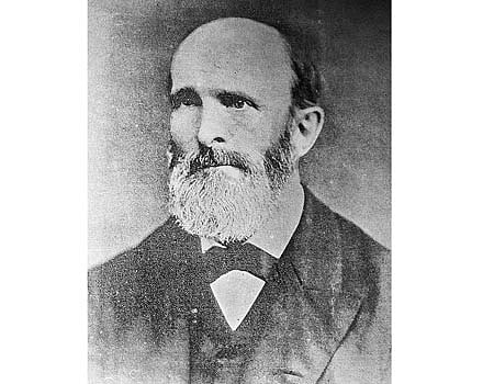 மருத்துவ ஏடுகளைத் தமிழில் மொழிபெயர்த்த அமெரிக்கர்!