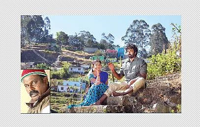 புதிய அண்ணன்-தங்கை கதை!