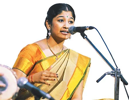 முதிர்ச்சி பளிச்...