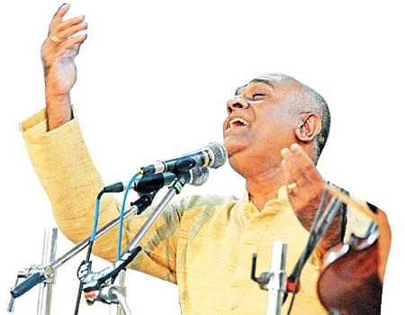 இதுதான் சங்கீதம்!