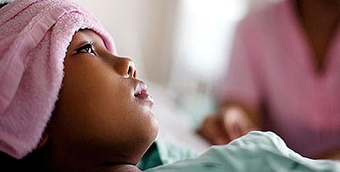 ஸிகா வைரஸ்: தடுப்பு மருந்து கண்டுபிடித்துள்ளதாக ஹைதராபாத் நிறுவனம் அறிவிப்பு