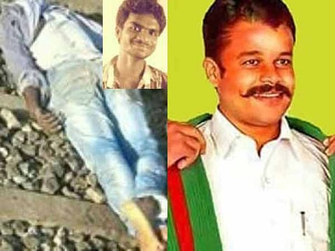 கோகுல்ராஜ் கொலை வழக்கு மதுரை மாவட்ட சிறப்பு நீதிமன்றத்துக்கு மாற்றம்: சென்னை உயர் நீதிமன்றம்