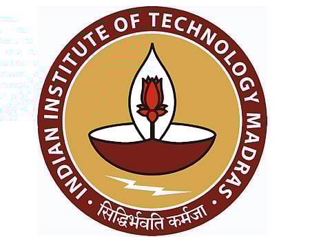 சென்னையில் ஐஐடியில் பணி