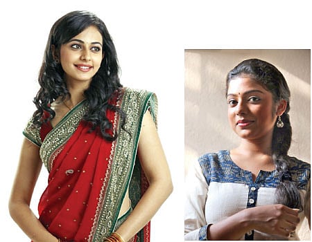 திரைக் கதிர்