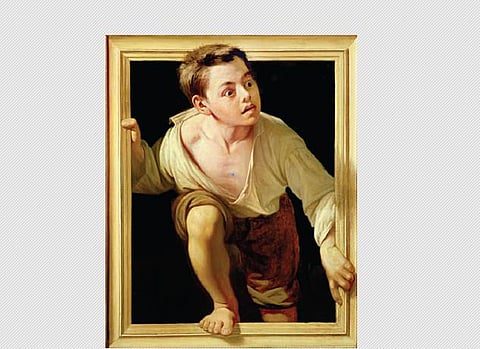 சென்னை கூர்நோக்கு இல்லம்: சிறுவர்கள் தப்பியோடுவது ஏன்?