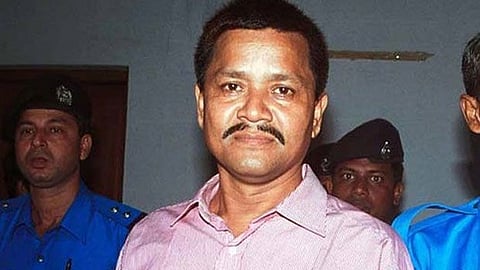 முக்கிய உல்ஃபா தலைவர் அனுப் செட்டீயா ஒப்படைப்பு: வங்க தேசத்துக்கு இந்தியா நன்றி