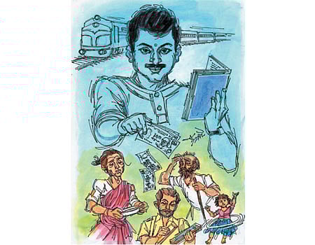 மாற்றத்தின் மறுபக்கம்