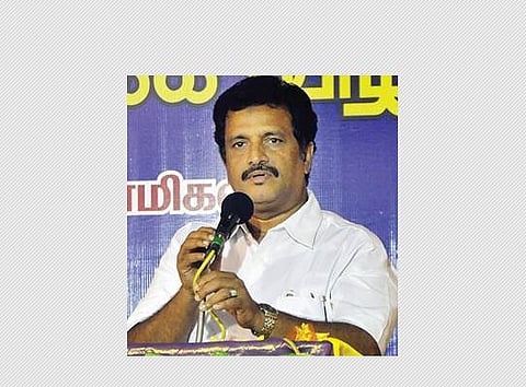 காளமேகப் புலவருக்கு தமிழ் கற்றுக் கொடுத்த ஊர் நாகை