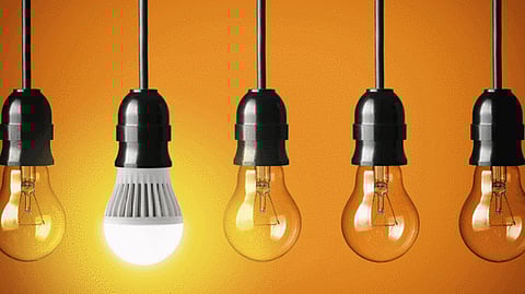 விரைவில் பெங்களூருச் சாலைகள் இருளில் மூழ்கும் அபாயம்