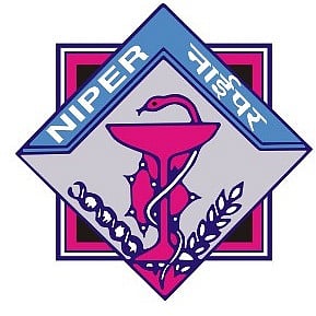 தேசிய மருந்தியல் கல்வி மற்றும் ஆராய்ச்சி நிறுவனத்தில் பணி