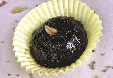 இனிப்பு தீபாவளி ஸ்பெஷல்