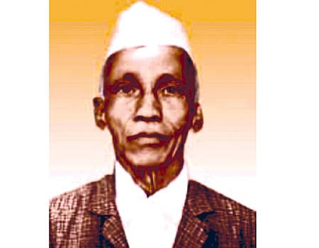 விளையாட்டு கணிதத்தில் நிபுணர்!