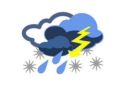 வங்கக் கடலில் மேலடுக்கு சுழற்சி: வானிலை ஆய்வு மையம்