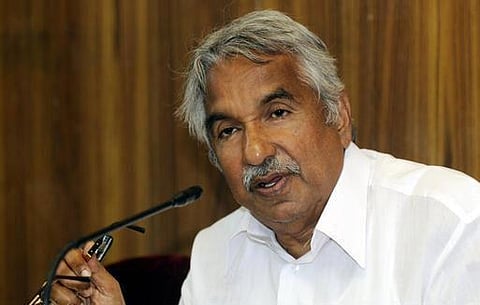 பேஸ்புக் நேரடி உரையாடல்: வாக்காளர்களிடம் பேச உம்மன் சாண்டி புதிய யுக்தி