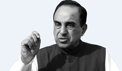 தமிழக பாஜக தலைவர்களின் செயல்பாட்டை நான் ஆதரிக்கவில்லை...