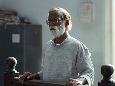 மீண்டும் ஏமாற்றம்! ஆஸ்கர் போட்டியிலிருந்து ‘கோர்ட்’ வெளியேறியது!