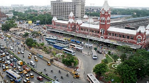 ஆண்டு இறுதி கொண்டாட்டம்: சென்னையை விரும்பும் இந்தியர்கள்