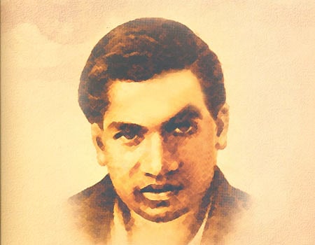 உலகமே வியந்த கணிதப் புலி!