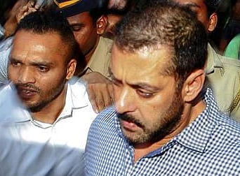 சல்மான் விடுதலையை எதிர்த்து உச்ச நீதிமன்றத்தில் மேல்முறையீடு: மகாராஷ்டிர அரசு