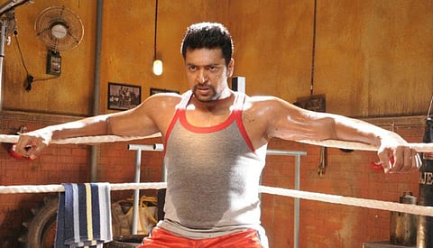 பூலோகம் – திரை விமரிசனம்