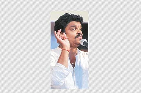 அற்புதக் கலைஞர்