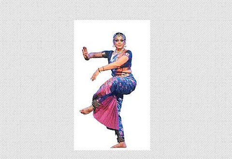 தாளக் கணக்கு இவரது பலம்...