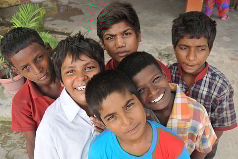 காணாமல் போன குழந்தைகளை கண்டுபிடிக்க மீண்டும் 'ஆபரேசன் ஸ்மைல்'