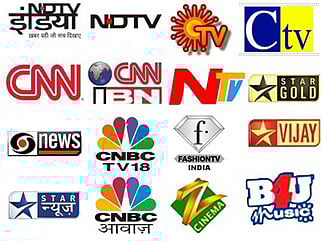 பிரதான நேரம்: 12 நிமிஷத்துக்கும் அதிகமான விளம்பரங்கள் ஒளிபரப்பும் தனியார் தொலைகாட்சிகள்