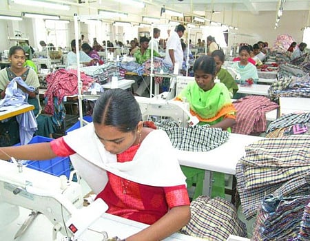 வேலை தேடி அலைய வேண்டாம்!