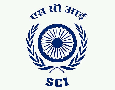 கடல் வர்த்தக நிறுவனத்தில் வேலை