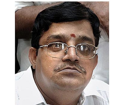 ஓ. பன்னீர்செல்வம்தான் ஜெயலலிதாவின் வாரிசு: மைத்ரேயன்