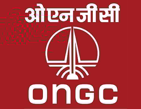 எண்ணெய் மற்றும் இயற்கை எரிவாயு நிறுவனத்தில் பணி