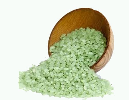 ஆயுள் காக்கும் ஆயுர்வேதம்: உடல் வலிமை பெற மூங்கில் அரிசி!