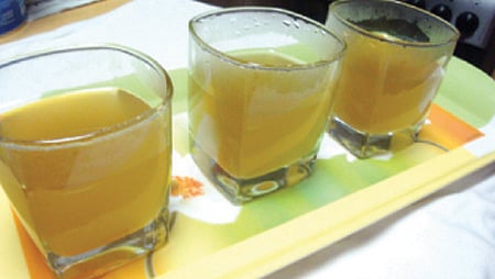 ஆயுள் காக்கும் ஆயுர்வேதம்: காய்ச்சல் வராமல் தடுக்கலாம்!