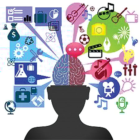 மறதி அதிகமாக இருக்கிறதா? இதைச் செய்யலாமே