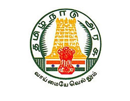 தமிழ்நாடு எழுதுபொருள் மற்றும் அச்சுத்துறையில் பணி