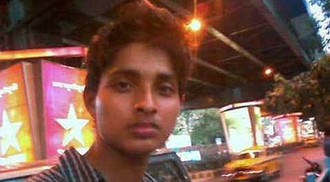 அங்கித் கேஷ்ரியின் மரணத்தால் மனமுடைந்து போயிருக்கும் சகவீரர் சவுரவ் மண்டல்!