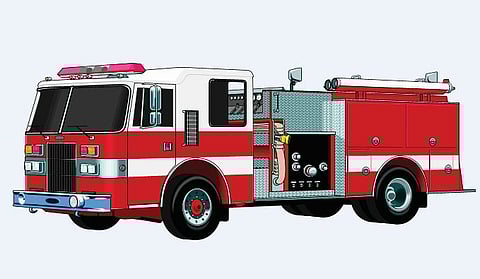 காலிப் பணியிடங்களால் திணறும் தீயணைப்புத் துறை