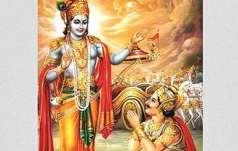 உணவு: உடலும் மனமும் சார்ந்தது