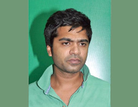 திரைக்கதிர்