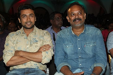 மாசு படம்: அஜீத், விஜய் ரசிகர்கள் அதிருப்தி?