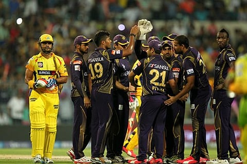 நான் சரியாக ஆடாமல் தோனிக்கு அழுத்தம் தருகிறேன் - ரெய்னா ஒப்புதல்