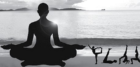 நோயற்ற வாழ்வுக்கு...