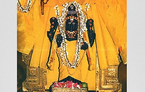 குருபெயர்ச்சியை முன்னிட்டு திட்டை கோயிலில் பலன் தரும் பரிகார ஹோமங்கள்